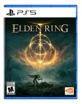 Comprar Elden Ring  Elden Ring Standard Edition Bandai Namco PS5 Físico