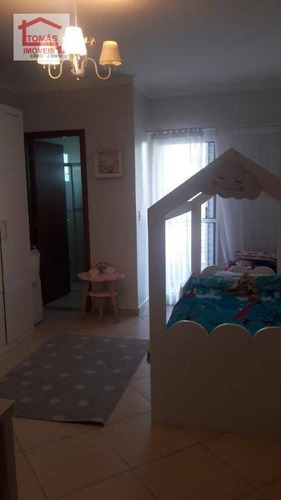 Imagem 6 de 23 de Sobrado Com 2 Dormitórios À Venda, 127 M² Por R$ 490.000,00 - Pirituba - São Paulo/sp - So1859