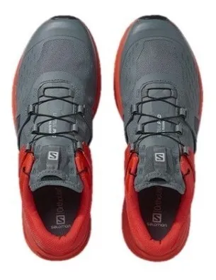 Salomon ultra pro men's outlet