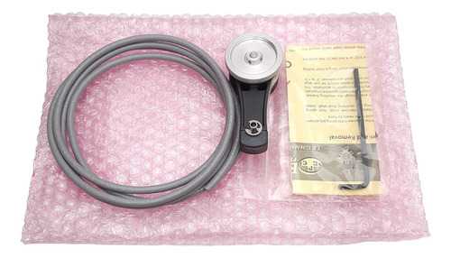 Accu-coder Tr1-k1r4-5000nv1qhv-m00 Linear Encoder, 5 Ccs