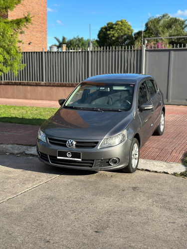 Volkswagen Gol 1.6 Trendline