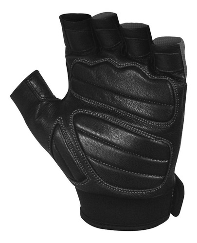 Guantes Gym Pesas Crossfit Ice Fusion Unisex K6 Fitness