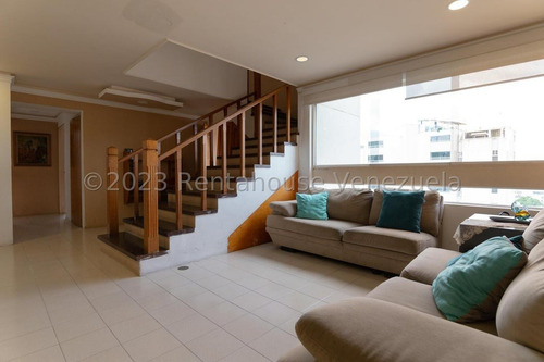 Apartamento En Venta Bello Monte Vgi