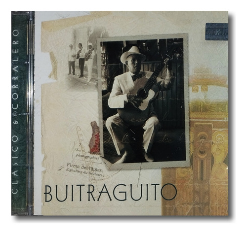 Buitraguito - Clásico & Corralero