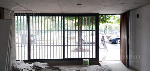 Imagen 3 de 6 de Comercial En Parque Saavedra