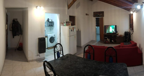 Imagen 18 de 18 de Departamento En Venta De 1 Dormitorio En Ezeiza
