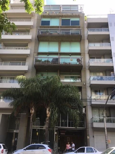 Departamento Loft  En Venta Ubicado En Palermo Hollywood, Capital Federal