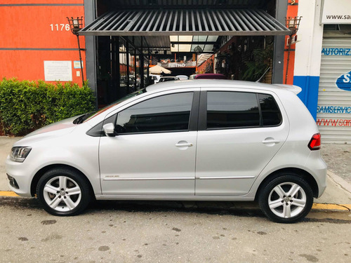 Vw Fox Highline Flex I-motion