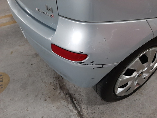 Chevrolet Corsa