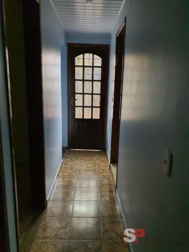 Imagem 8 de 10 de Sobrado Com 3 Dormitórios À Venda, 200 M² Por R$ 500.000,00 - Vila Pita - São Paulo/sp - So1799