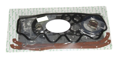 Kit Empaquetadura  Nissan Sentra 1.6 E16 B12 Sohc 1988 1992