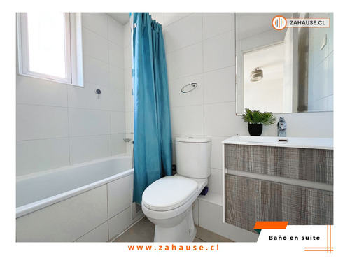Departamento 2 Dormitorios Concepción Centro - Zahause