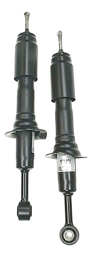 Set 2 Amortiguadores Gas Del Boge Ranger L5 3.2l 17 - 20