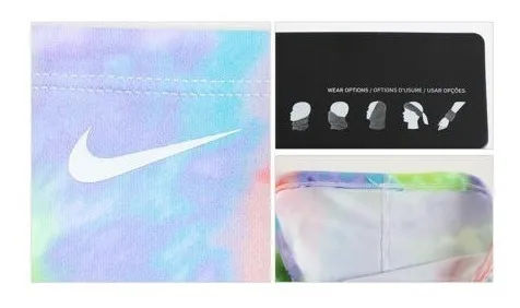 Guantes Nike Térmicos Para Gimnasio Adultos