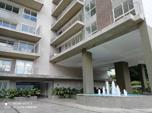 Imagen 5 de 25 de Vendo Apartamento Country Club 21b 154 M2