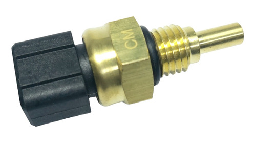 Sensor Válvula De Temperatura Chery Qq 16v