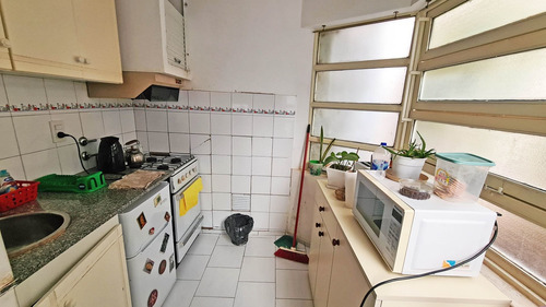 Imagen 5 de 14 de Venta Monoambiente Dividido Lourdes