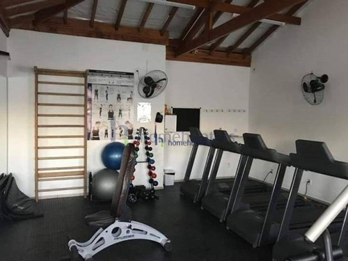 Apartamento Com 2 Dormitórios À Venda, 48 M² Por R$ 275.000,00 - Jardim Nova Europa - Campinas/sp - Ap6764