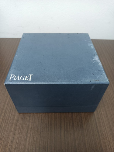 Caixa Piaget