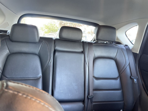 Mazda Cx-5 2021