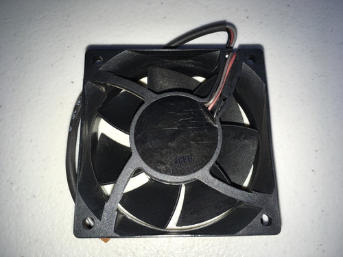 Ventilador Adda Ad07012db257300 (12v-0.30a)