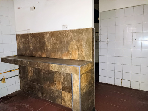 Rento Local Comida Rápida 45 M2, Excelente Para Franquicias