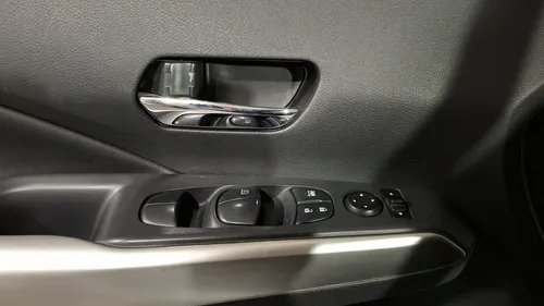 Nissan Kicks 1.6 EXCLUSIVE LTS CVT