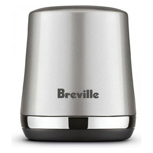 Breville The Vac Q Silver Vacuum Pump 