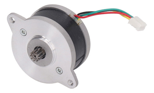 Extrusora De Motor Paso A Paso Nema14, 2 Fases, 36 Mm, Panqu