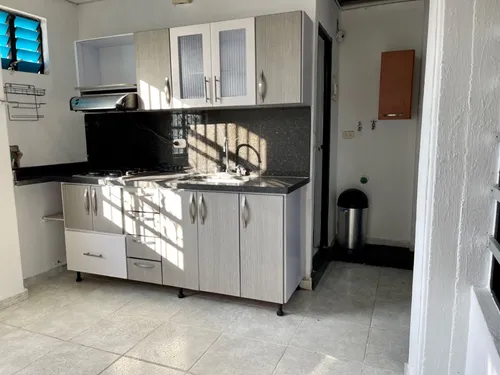 Bodega Y Local En Arriendo Villavicencio