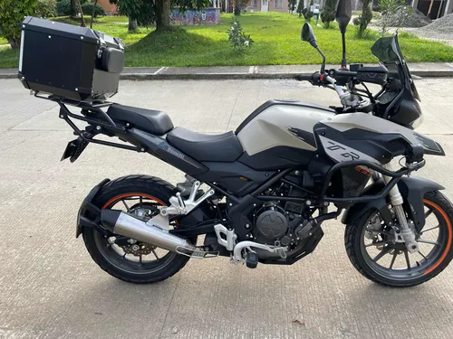Benelli Trk 251 Arena