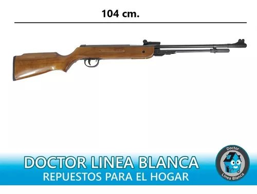 Rifle De Aire Comprimido Starkiller 5.5 Mm B3-3