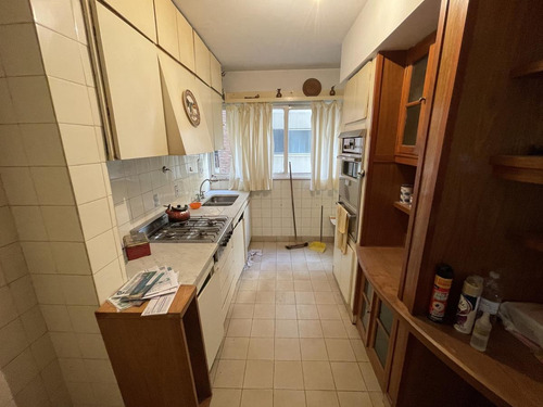 Imagen 7 de 23 de Venta Departamento 4 Ambientes En Olivos