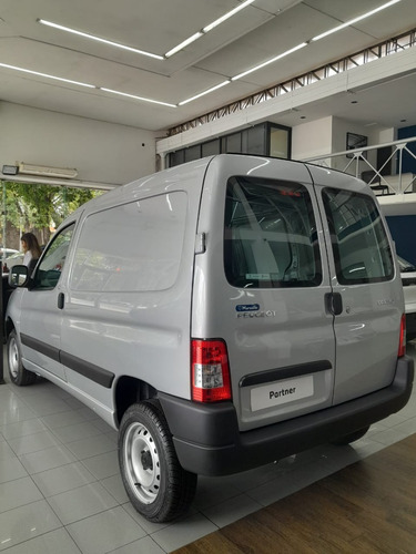 Peugeot Partner 1.6 Hdi Confort