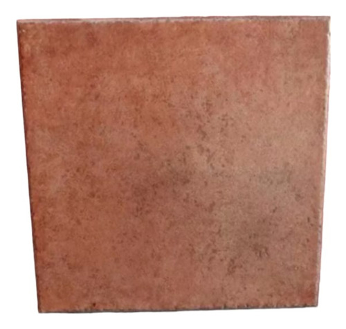 Ceramica Colonial Tostado 30x30 Cortines  Precio X Caja 17un