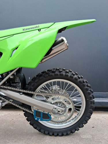 Kawasaki Klx 300 R