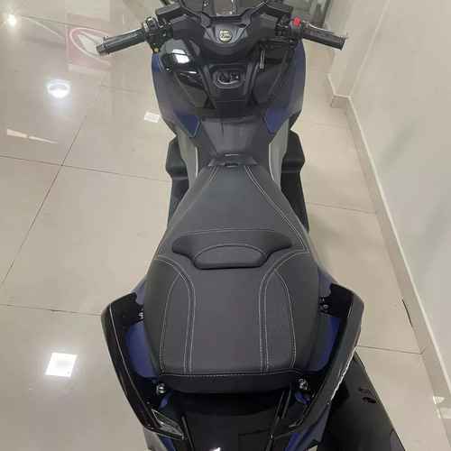Sym Maxsym Tl 508 Scooter 0km Entrega Inmediata No Kymco