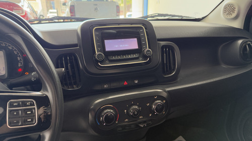 Fiat Mobi 1.0 Easy