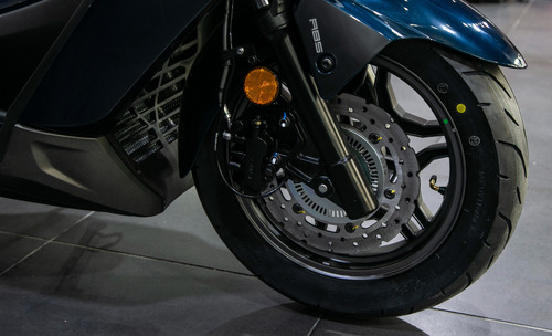 Kymco X-town 250i Abs 2025 0km Entrega Inmediata Lidermoto