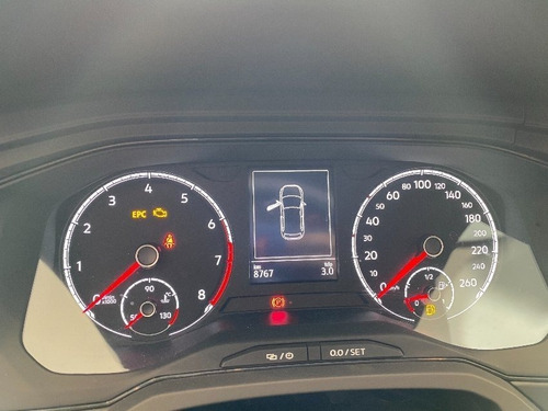 Volkswagen Polo 1.0 Mca
