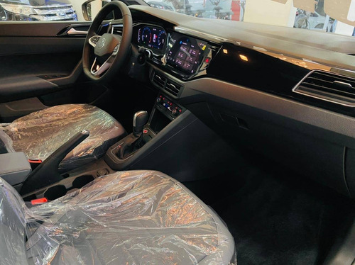 Imagem 8 de 10 de Volkswagen Nivus 1.0 200 Tsi Total Flex Highline