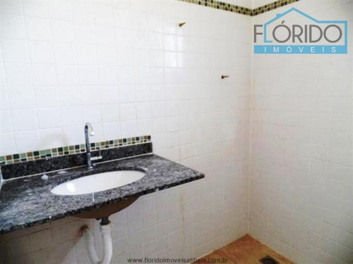 Imagem 10 de 14 de Casas Em Condomínio À Venda Em Atibaia/sp - Compre O Seu Casas Em Condomínio Aqui! - 1297505