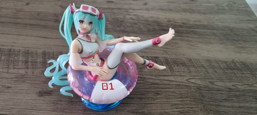 Hatsune Miku 7 - Action Figure