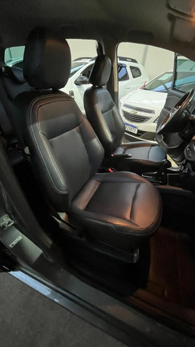 Chevrolet Spin Premier 1.8 8v Econo.flex 5p Aut