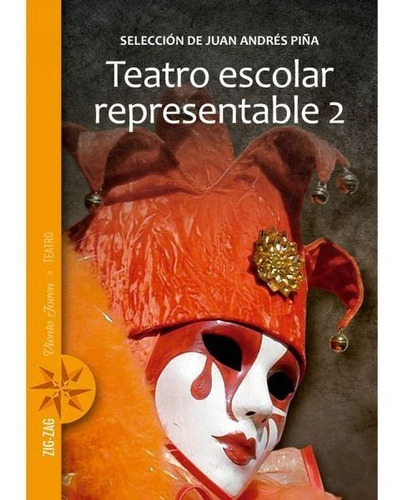 Teatro Escolar Representable 2