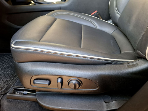 Chevrolet Traverse PREMIER 3.6 AUT