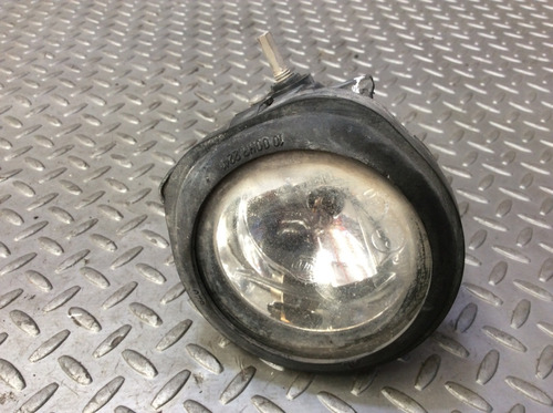 Faro Neblina Derecho Detalle Fiat Palio Adv 05-08 Original