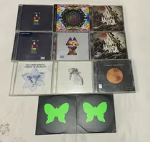Comprar Album Discos Coldplay Discografía The String Quartet Tribute