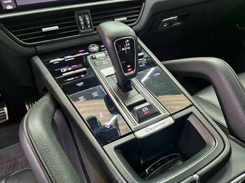 Porsche Cayenne 2019