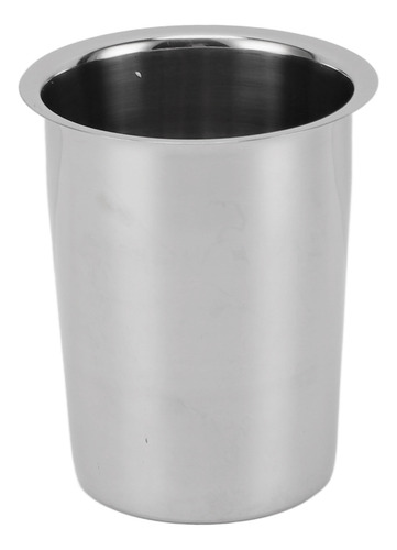 Soporte Para Utensilios De Acero Inoxidable Para Encimera De